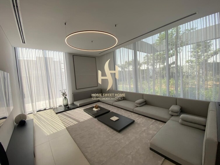 3 Bedroom 2591 Sq.Ft. Villa for Sale in Masaar, Al Tai, Sharjah - 5713774 photo 13