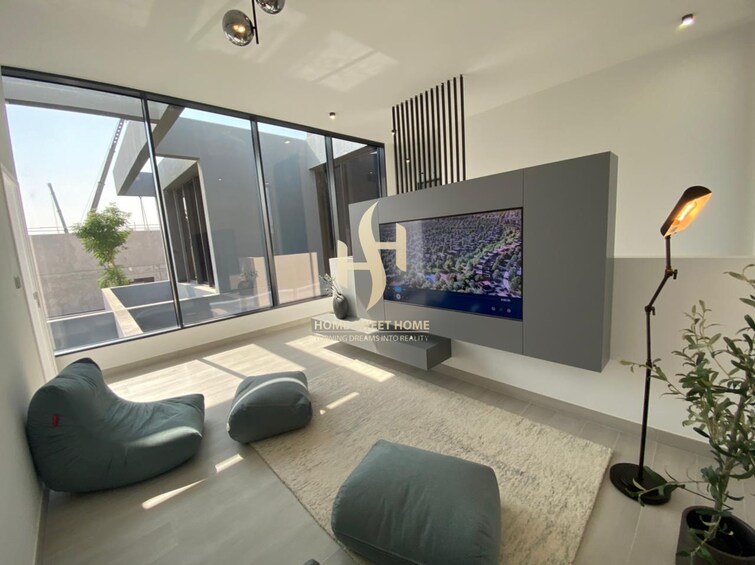 3 Bedroom 2591 Sq.Ft. Villa for Sale in Masaar, Al Tai, Sharjah - 5713774 photo 16