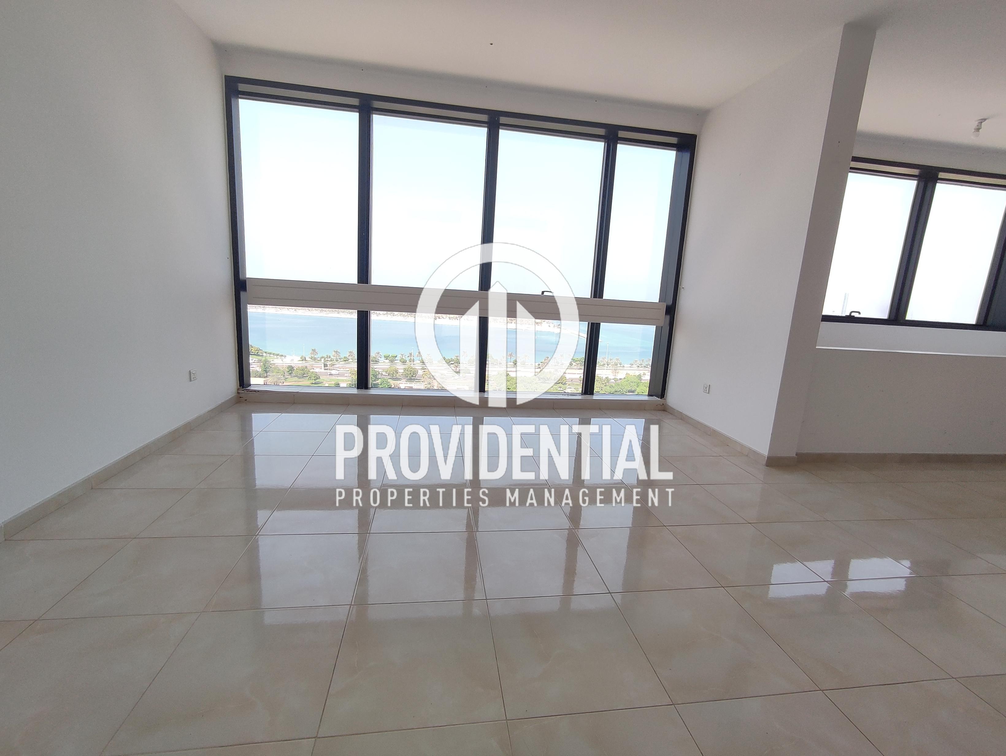  Apartment for Rent, Al Salam Street, Abu Dhabi