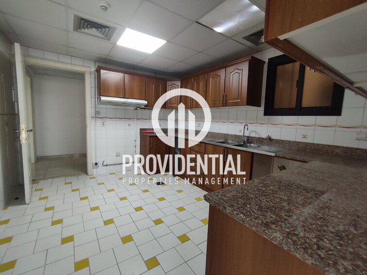  Apartment for Rent, Al Salam Street, Abu Dhabi