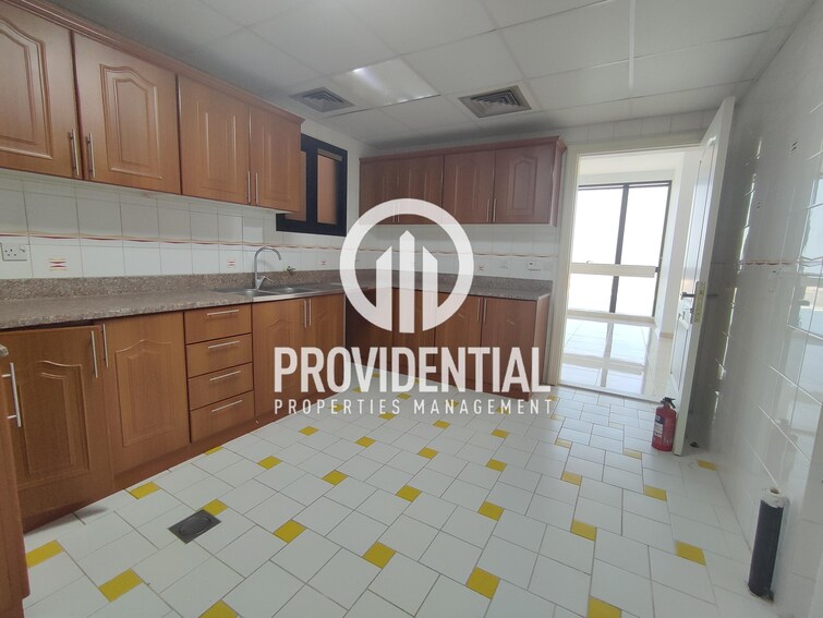  Apartment for Rent, Al Salam Street, Abu Dhabi