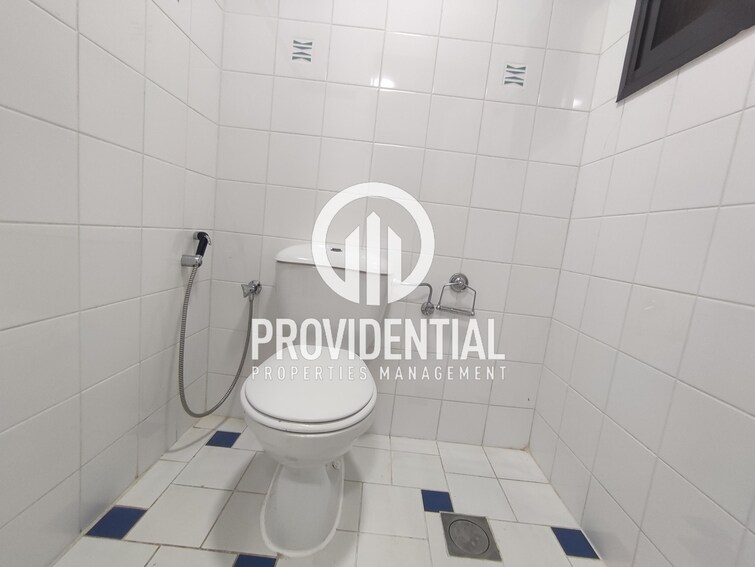  Apartment for Rent, Al Salam Street, Abu Dhabi