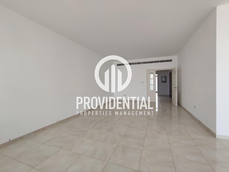  Apartment for Rent, Al Salam Street, Abu Dhabi