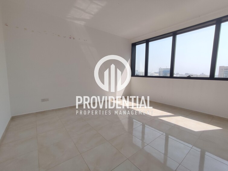 Apartment for Rent, Al Salam Street, Abu Dhabi