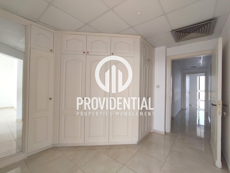  Apartment for Rent, Al Salam Street, Abu Dhabi