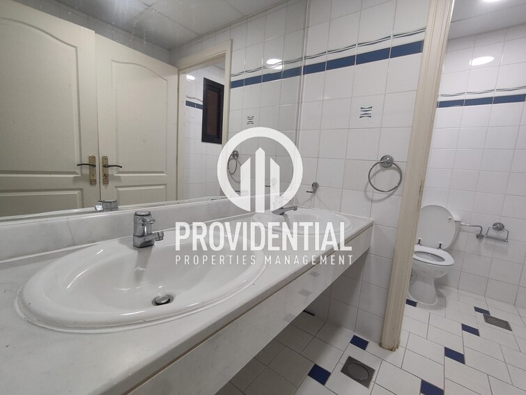  Apartment for Rent, Al Salam Street, Abu Dhabi