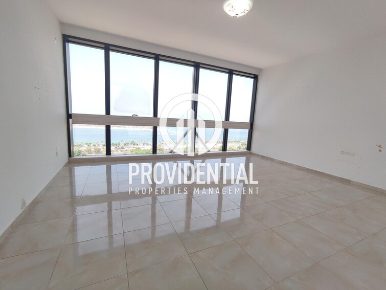  Apartment for Rent, Al Salam Street, Abu Dhabi