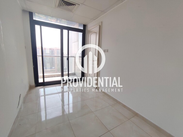  Apartment for Rent, Al Salam Street, Abu Dhabi