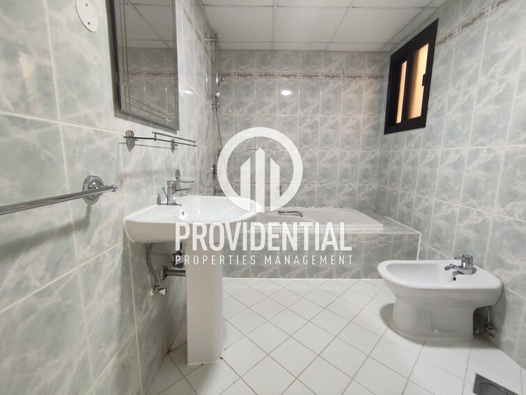  Apartment for Rent, Al Salam Street, Abu Dhabi