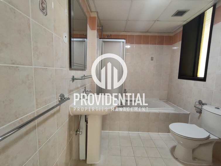  Apartment for Rent, Al Salam Street, Abu Dhabi