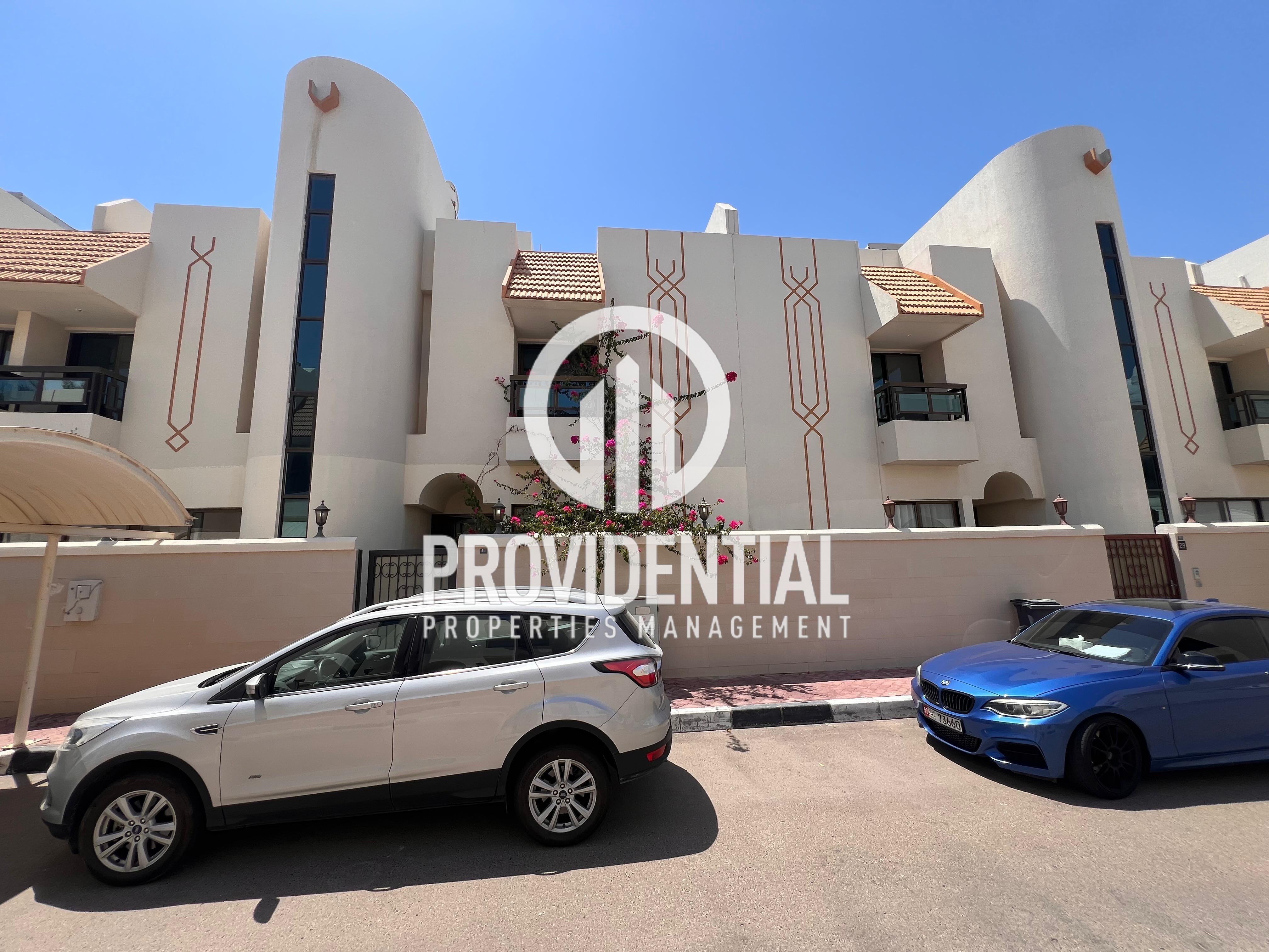  Villa for Rent, Al Dhafrah, Abu Dhabi