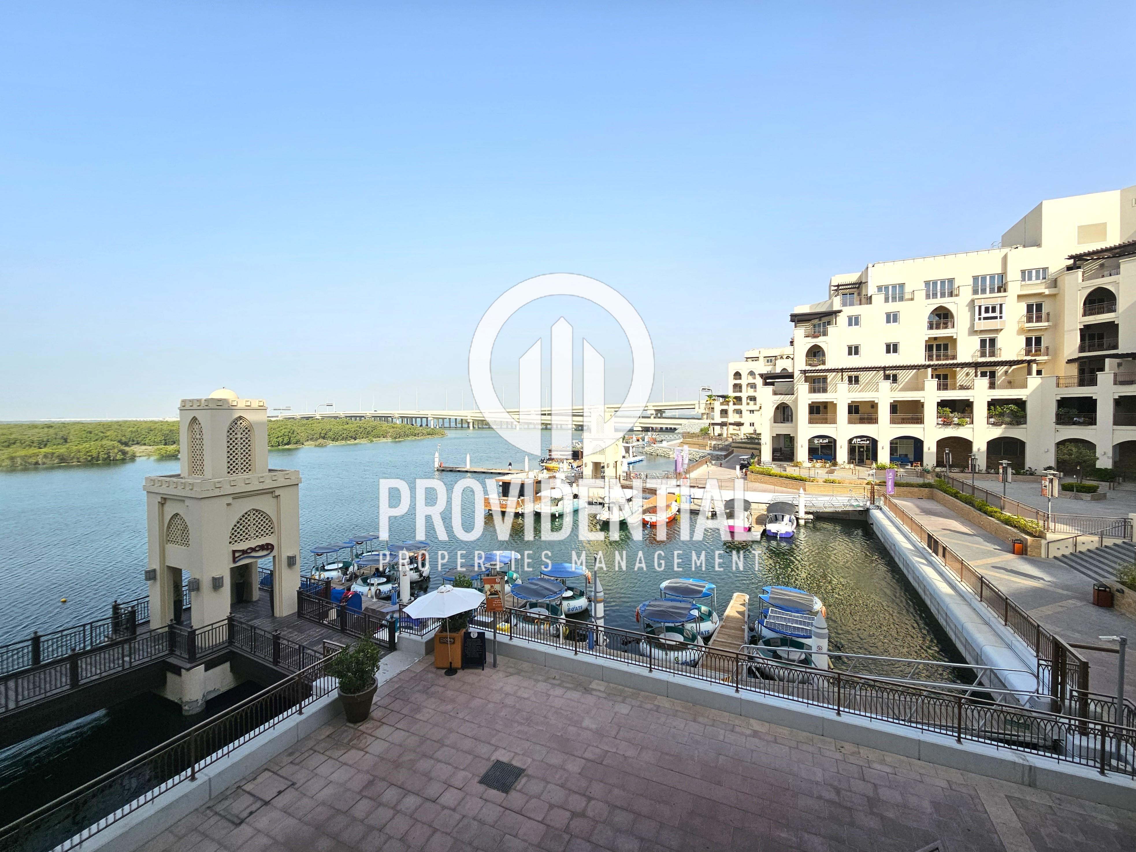  Apartment for Rent, Eastern Road, Abu Dhabi