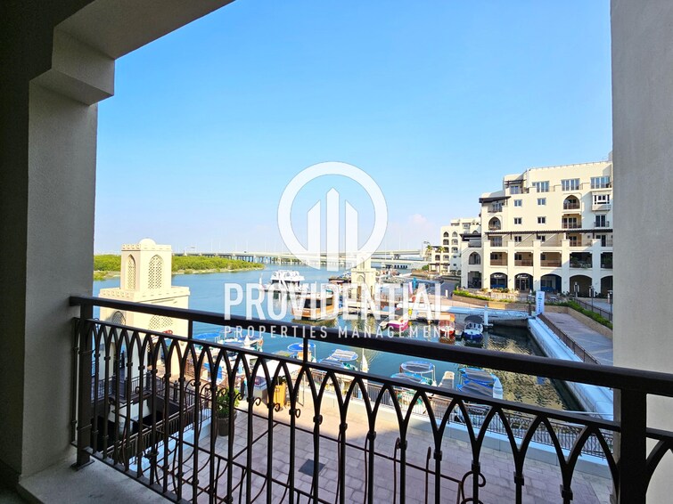  Apartment for Rent, Eastern Road, Abu Dhabi