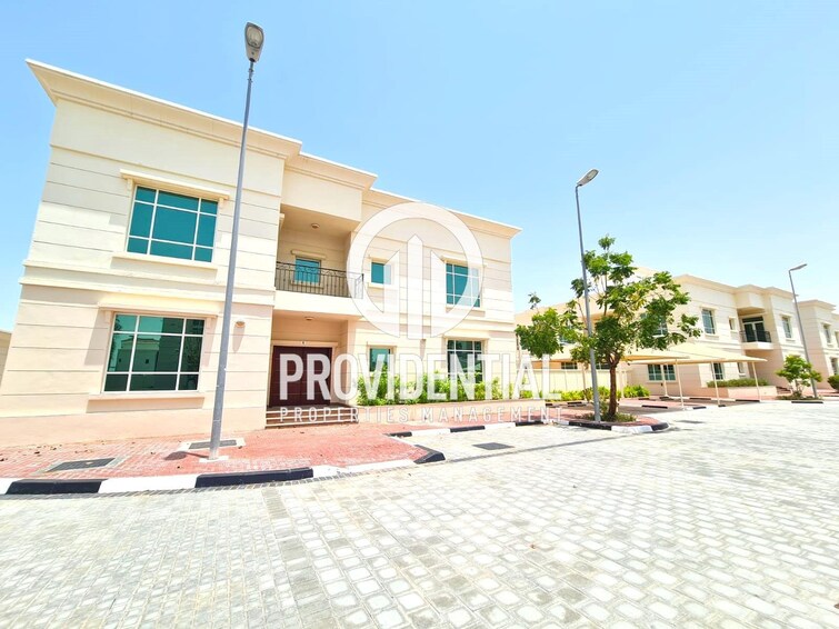 Complex 14 Villa for Rent, Khalifa City A, Abu Dhabi