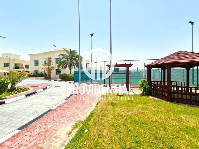 Complex 14 Villa for Rent, Khalifa City A, Abu Dhabi