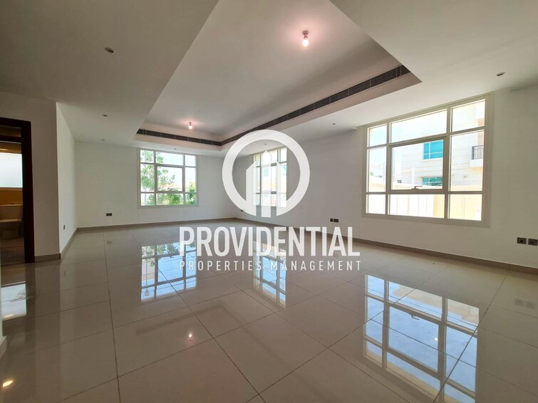 Complex 14 Villa for Rent, Khalifa City A, Abu Dhabi