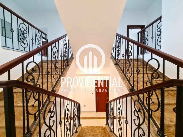 Complex 14 Villa for Rent, Khalifa City A, Abu Dhabi