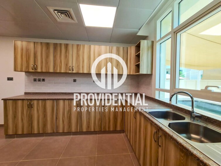 Complex 14 Villa for Rent, Khalifa City A, Abu Dhabi
