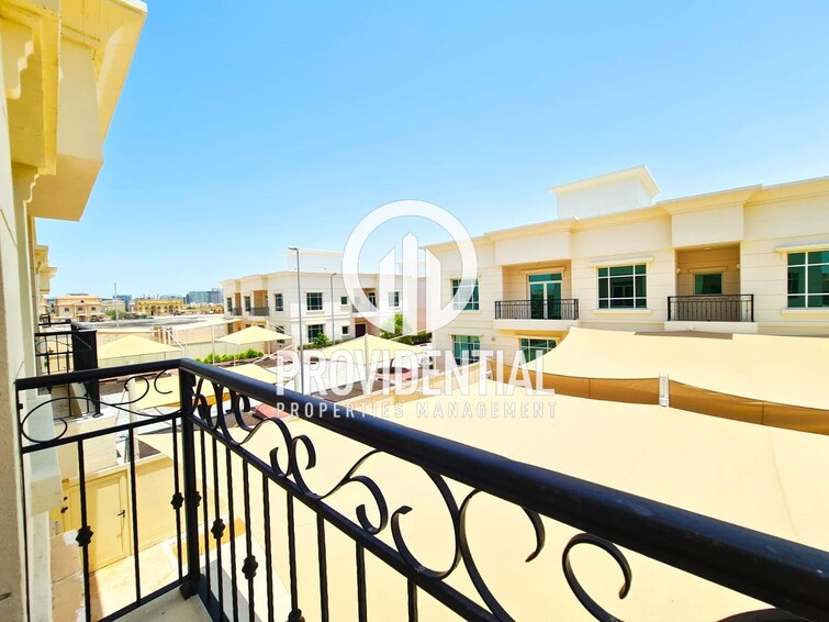 Complex 14 Villa for Rent, Khalifa City A, Abu Dhabi