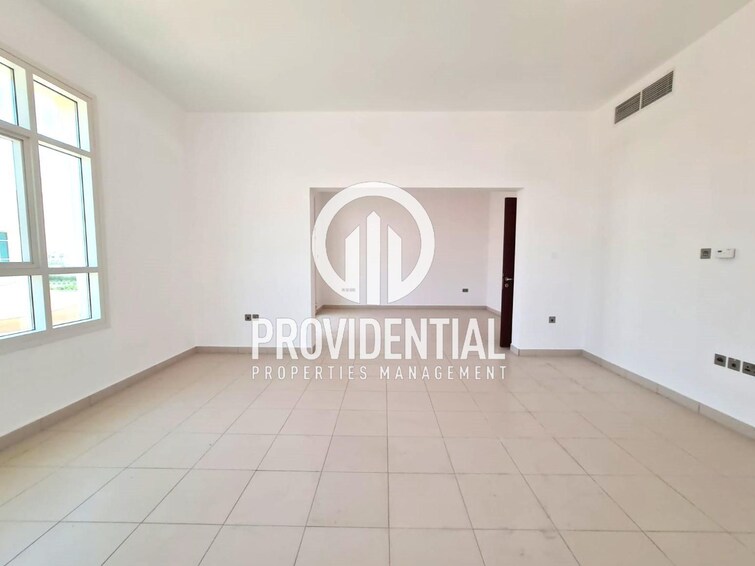 Complex 14 Villa for Rent, Khalifa City A, Abu Dhabi
