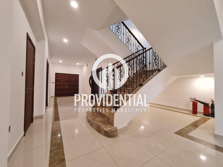 Complex 14 Villa for Rent, Khalifa City A, Abu Dhabi