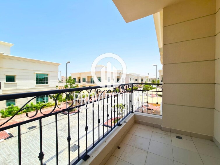 Complex 14 Villa for Rent, Khalifa City A, Abu Dhabi