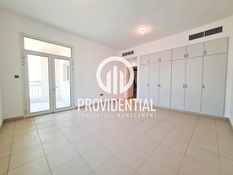 Complex 14 Villa for Rent, Khalifa City A, Abu Dhabi