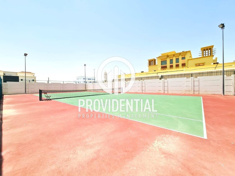 Complex 14 Villa for Rent, Khalifa City A, Abu Dhabi
