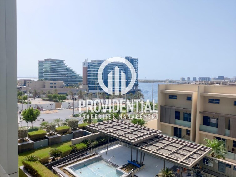 Al Muneera Apartment for Rent, Al Raha Beach, Abu Dhabi