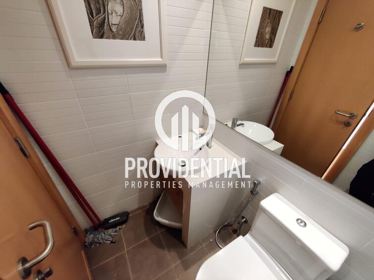 Al Muneera Apartment for Rent, Al Raha Beach, Abu Dhabi