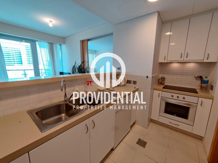 Al Muneera Apartment for Rent, Al Raha Beach, Abu Dhabi