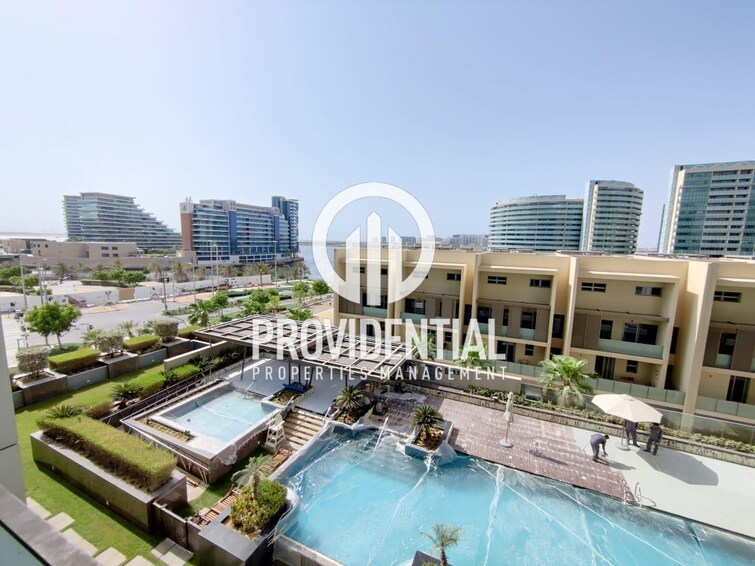 Al Muneera Apartment for Rent, Al Raha Beach, Abu Dhabi