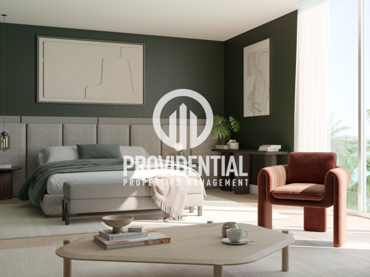 Saadiyat Lagoons Villa for Sale, Saadiyat Island, Abu Dhabi