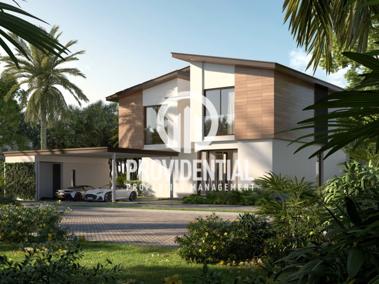Saadiyat Lagoons Villa for Sale, Saadiyat Island, Abu Dhabi