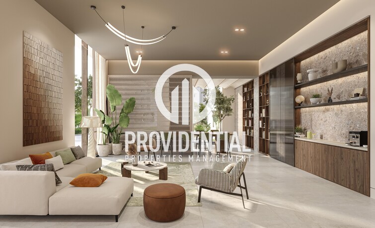  Apartment for Sale, Yas Island, Abu Dhabi