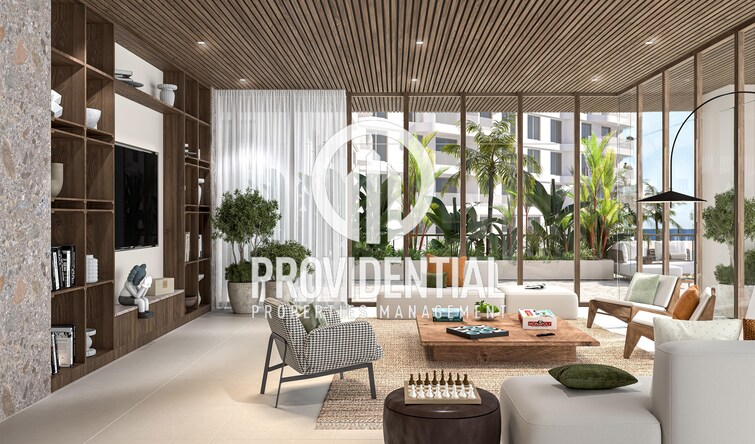  Apartment for Sale, Yas Island, Abu Dhabi