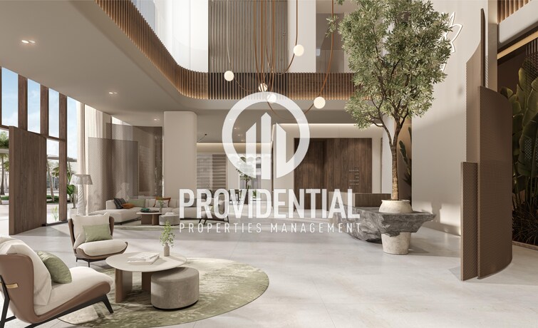  Apartment for Sale, Yas Island, Abu Dhabi