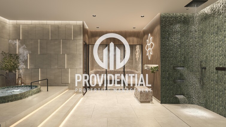  Apartment for Sale, Yas Island, Abu Dhabi