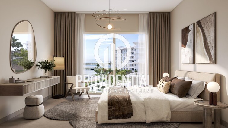  Apartment for Sale, Yas Island, Abu Dhabi
