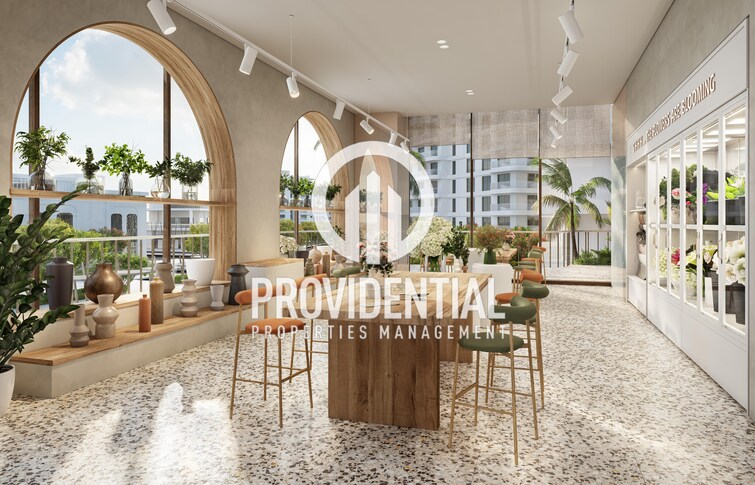  Apartment for Sale, Yas Island, Abu Dhabi