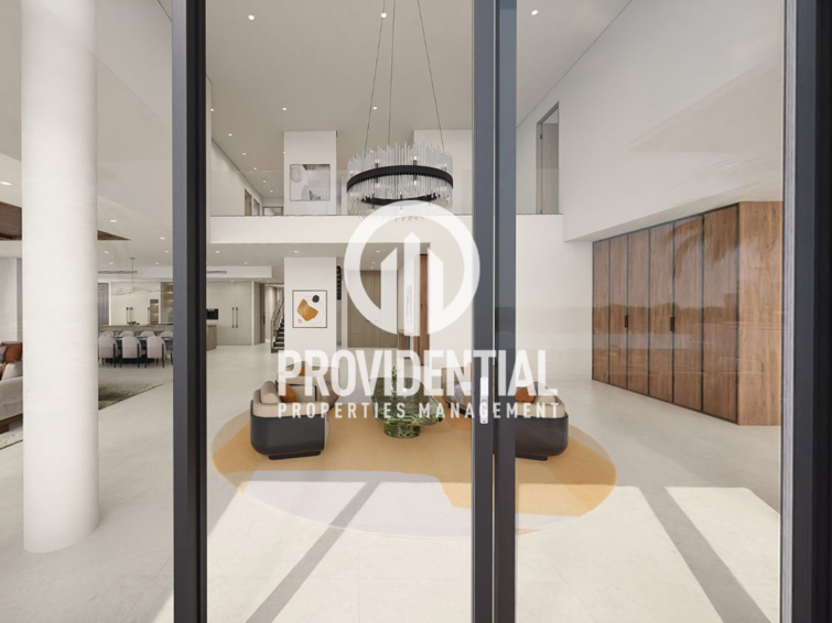  Penthouse for Sale, Saadiyat Island, Abu Dhabi