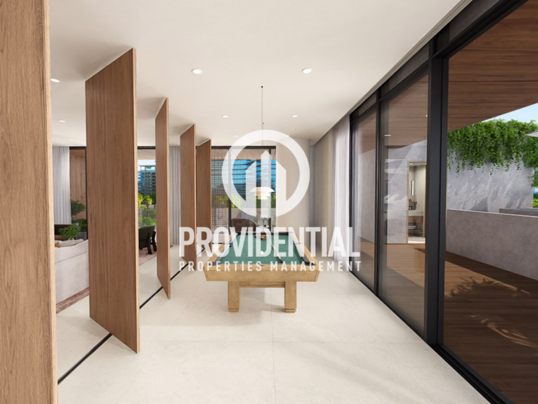  Penthouse for Sale, Saadiyat Island, Abu Dhabi