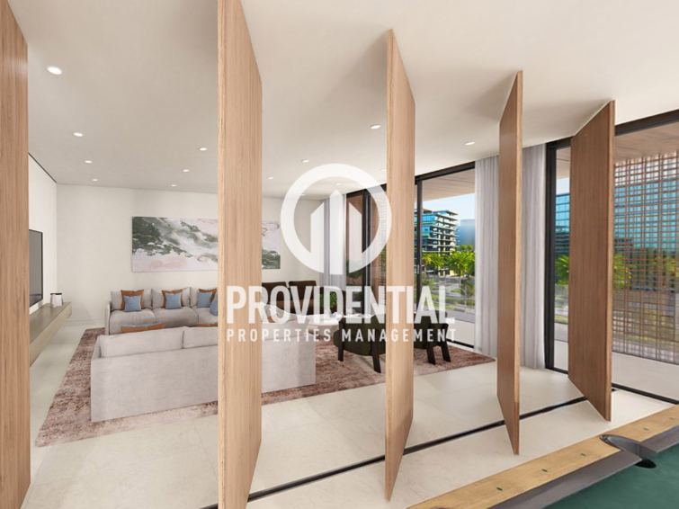  Penthouse for Sale, Saadiyat Island, Abu Dhabi
