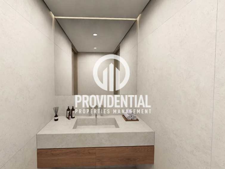  Penthouse for Sale, Saadiyat Island, Abu Dhabi
