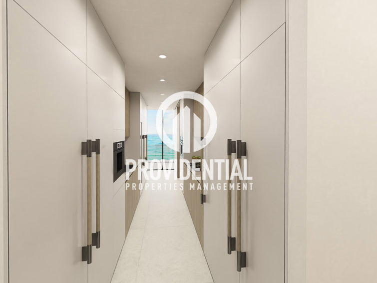  Penthouse for Sale, Saadiyat Island, Abu Dhabi