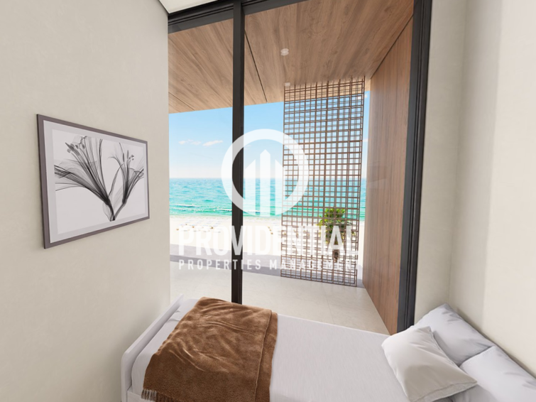  Penthouse for Sale, Saadiyat Island, Abu Dhabi
