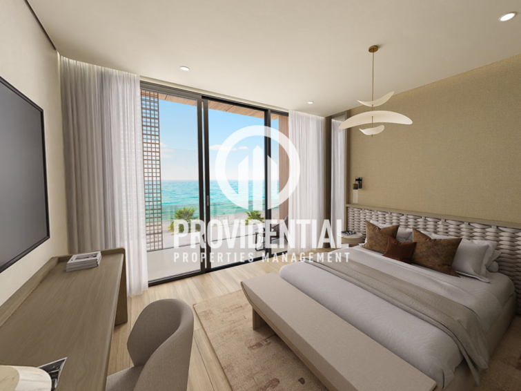  Penthouse for Sale, Saadiyat Island, Abu Dhabi