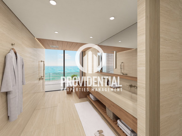  Penthouse for Sale, Saadiyat Island, Abu Dhabi
