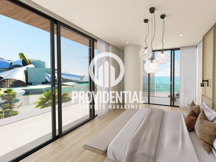  Penthouse for Sale, Saadiyat Island, Abu Dhabi