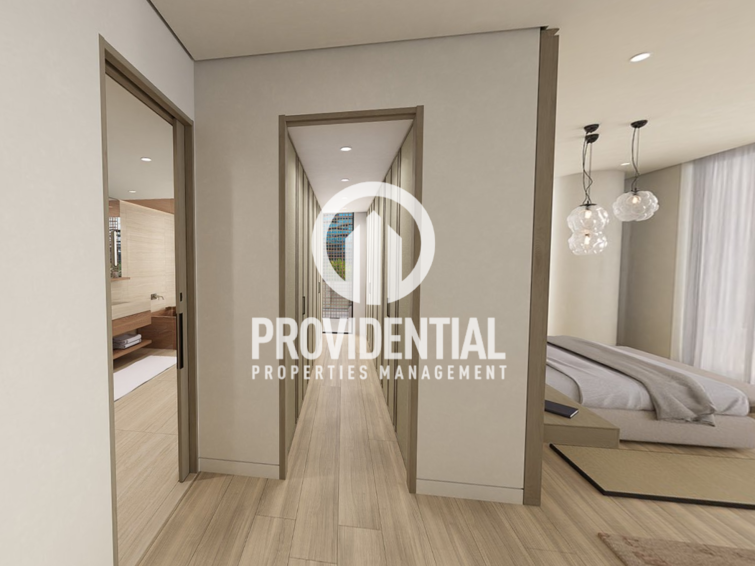  Penthouse for Sale, Saadiyat Island, Abu Dhabi